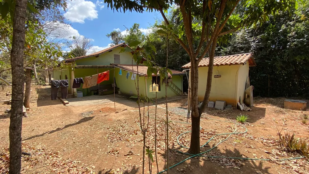 Sítio, 4 quartos, 1000 m² - Foto 12
