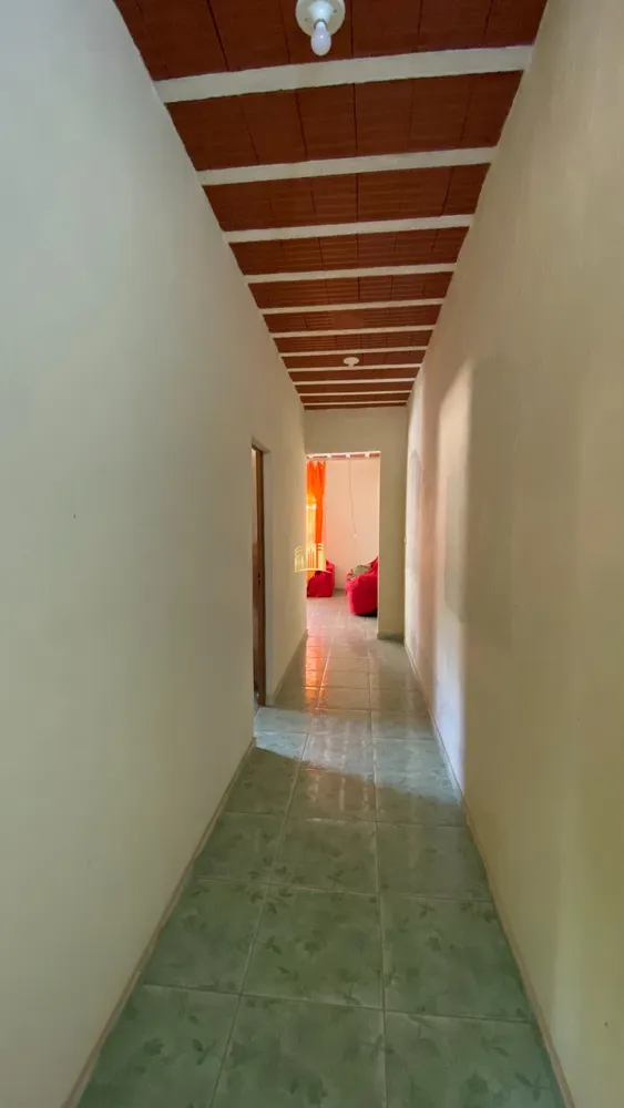 Sítio, 4 quartos, 1000 m² - Foto 15