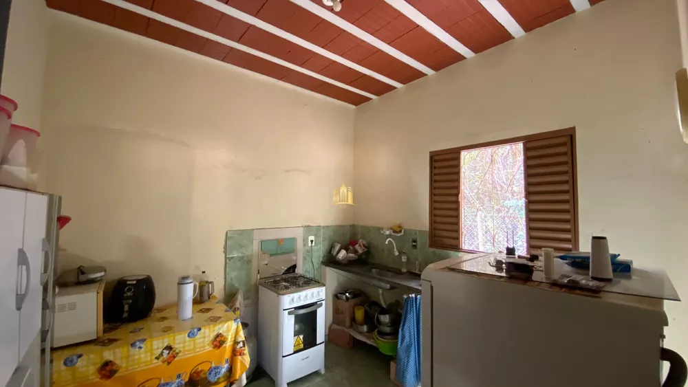 Sítio, 4 quartos, 1000 m² - Foto 8