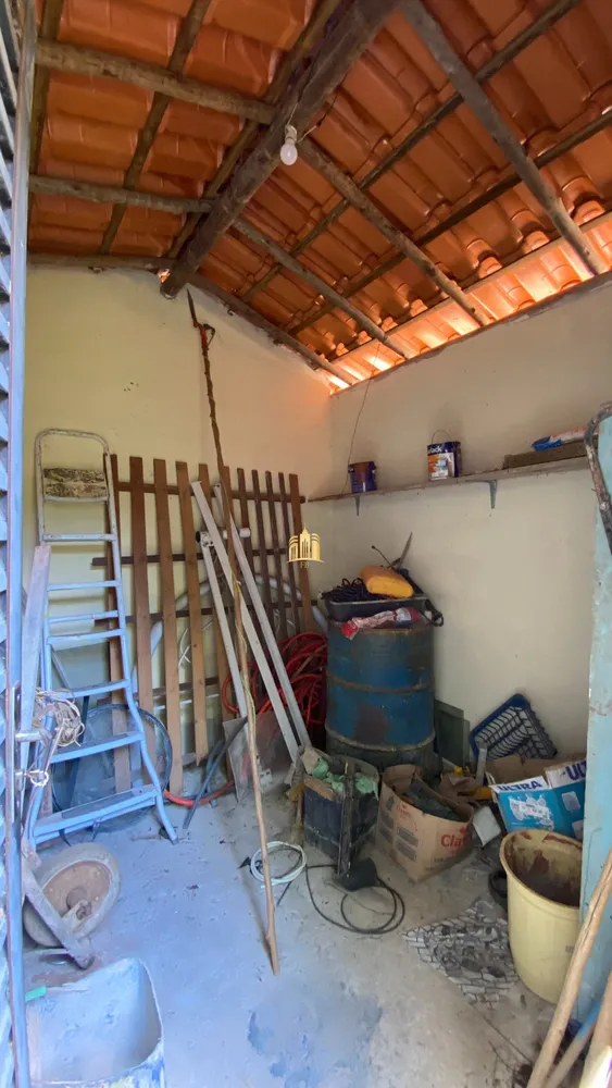 Sítio, 4 quartos, 1000 m² - Foto 3