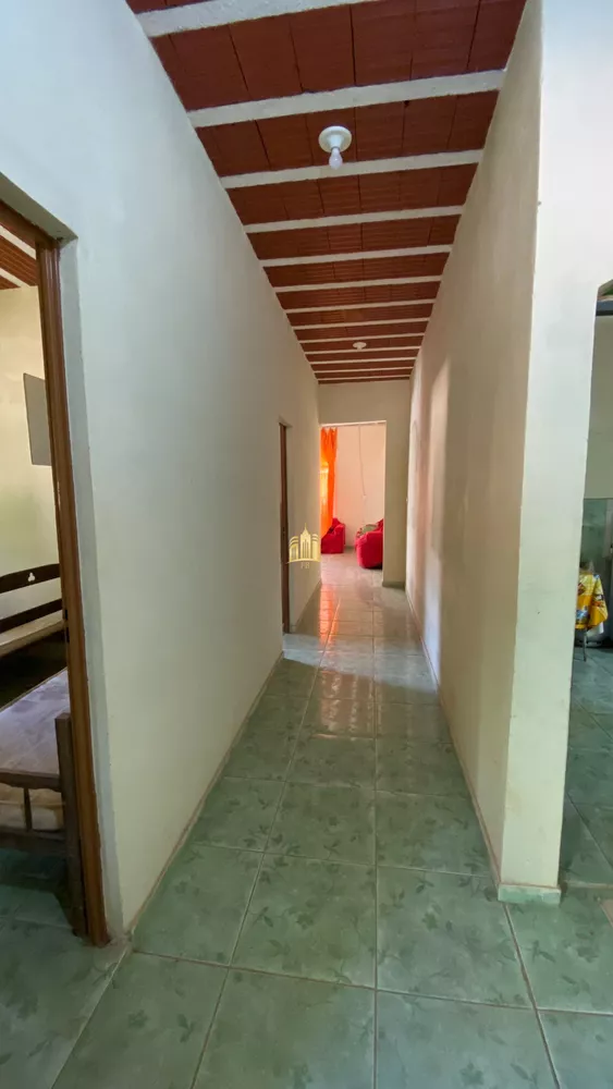 Sítio, 4 quartos, 1000 m² - Foto 10