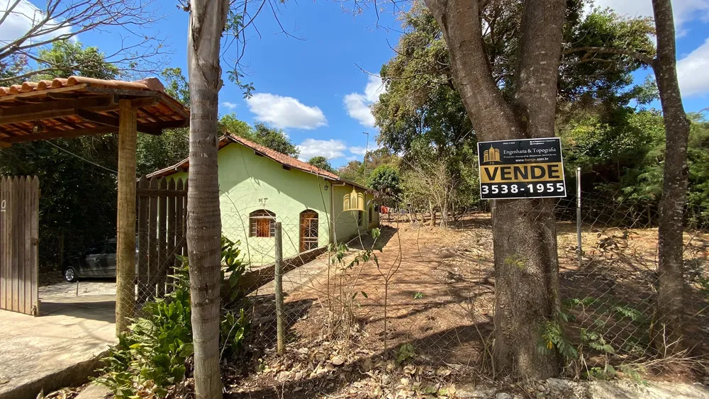 Sítio, 4 quartos, 1000 m² - Foto 20