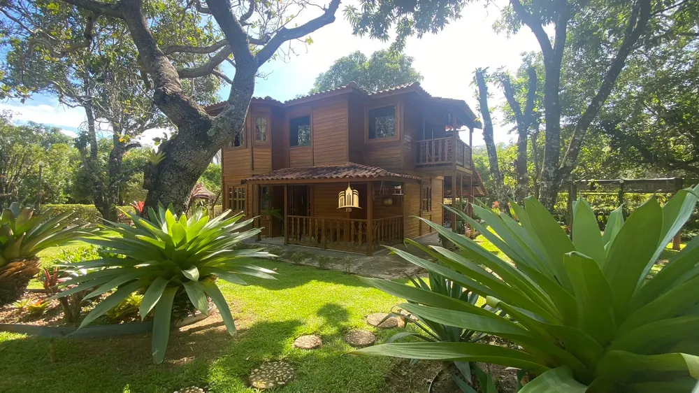Sítio, 2 quartos, 6000 m² - Foto 3
