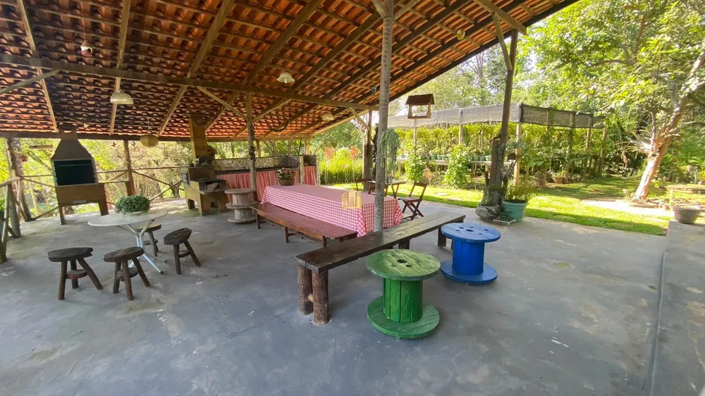Sítio, 2 quartos, 6000 m² - Foto 4