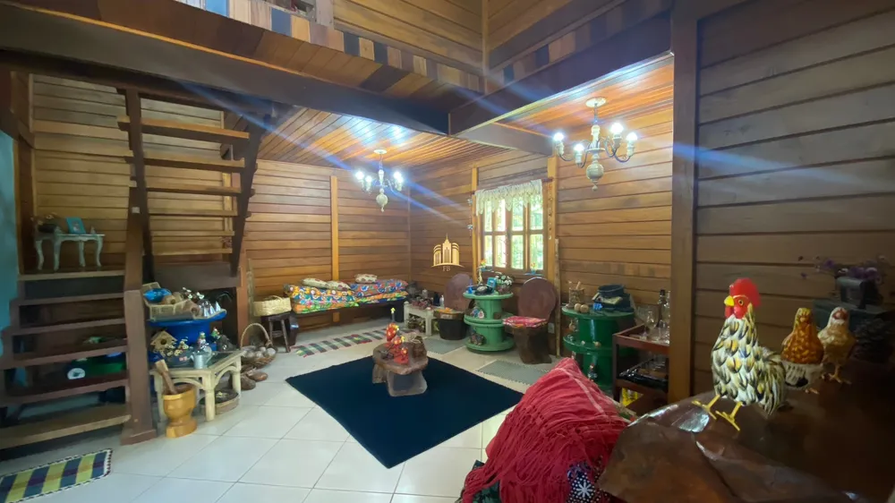 Sítio, 2 quartos, 6000 m² - Foto 4
