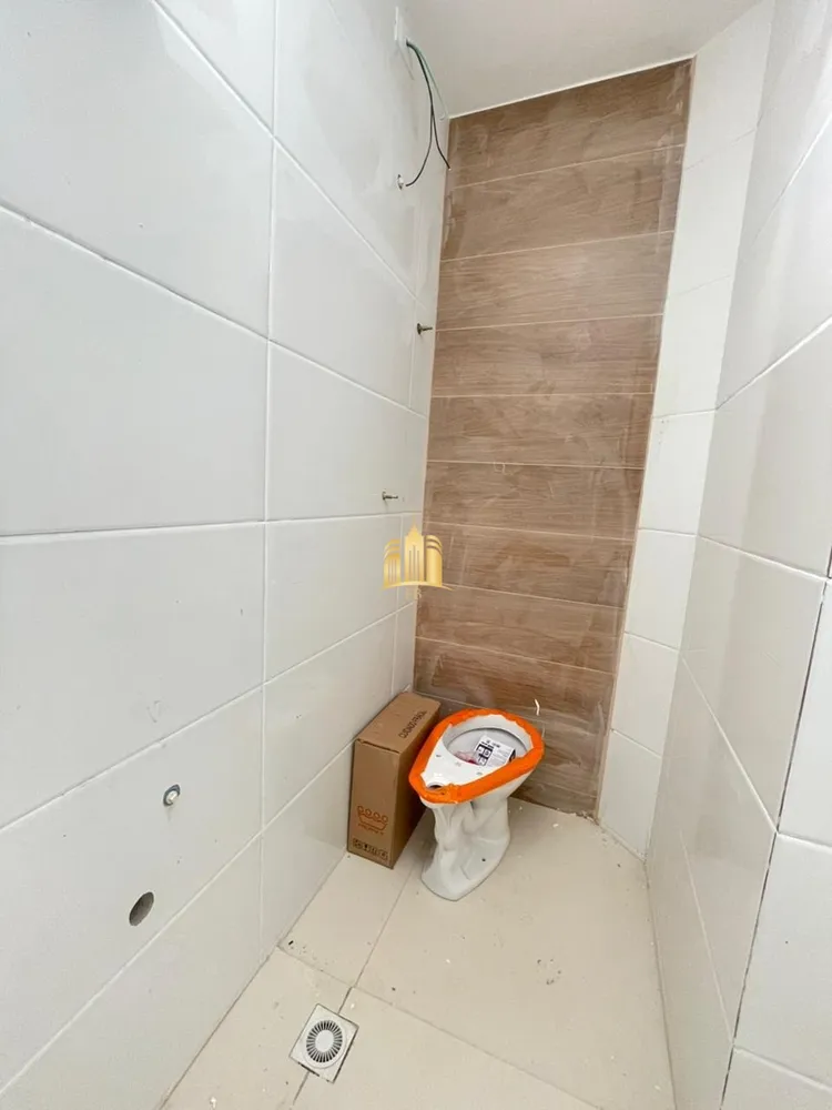 Casa, 2 quartos - Foto 2