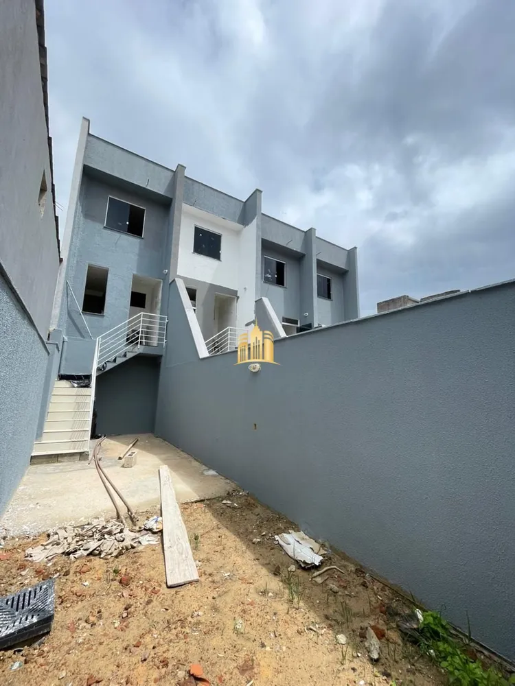 Casa, 2 quartos - Foto 4