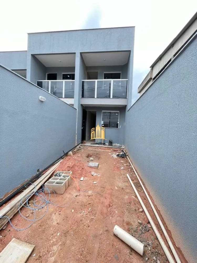 Casa, 2 quartos - Foto 1