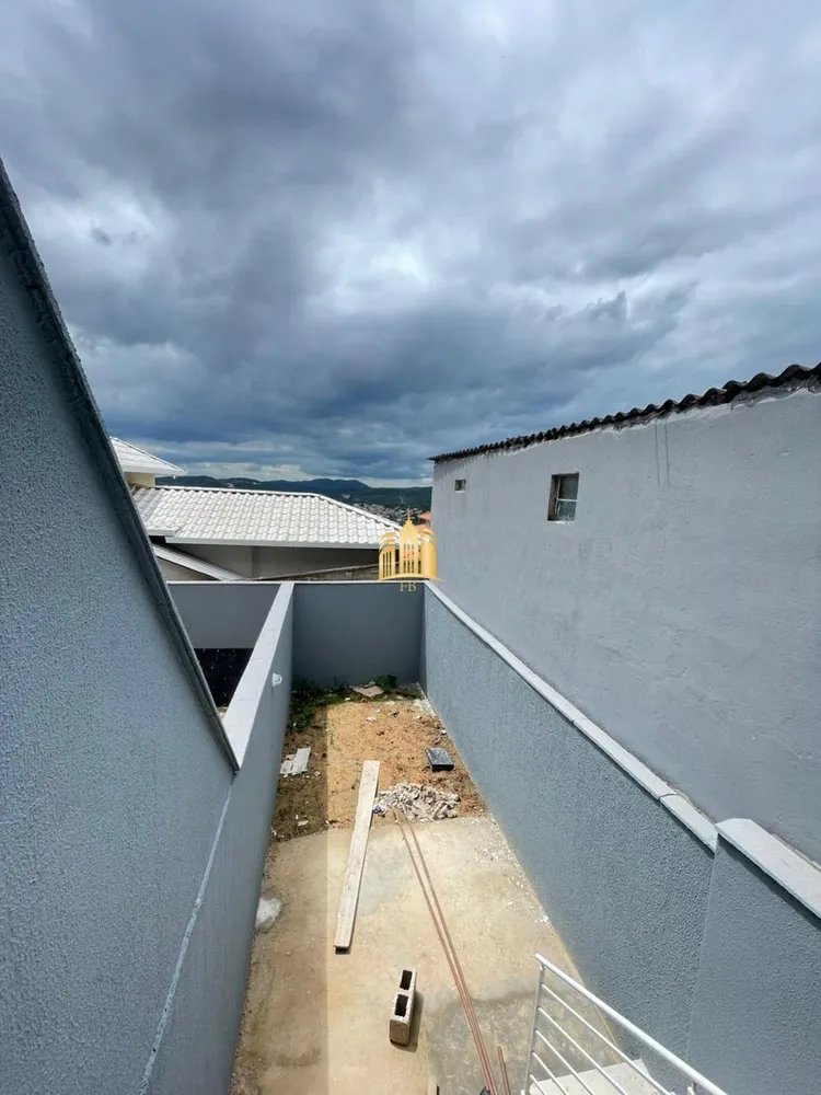 Casa, 2 quartos - Foto 5