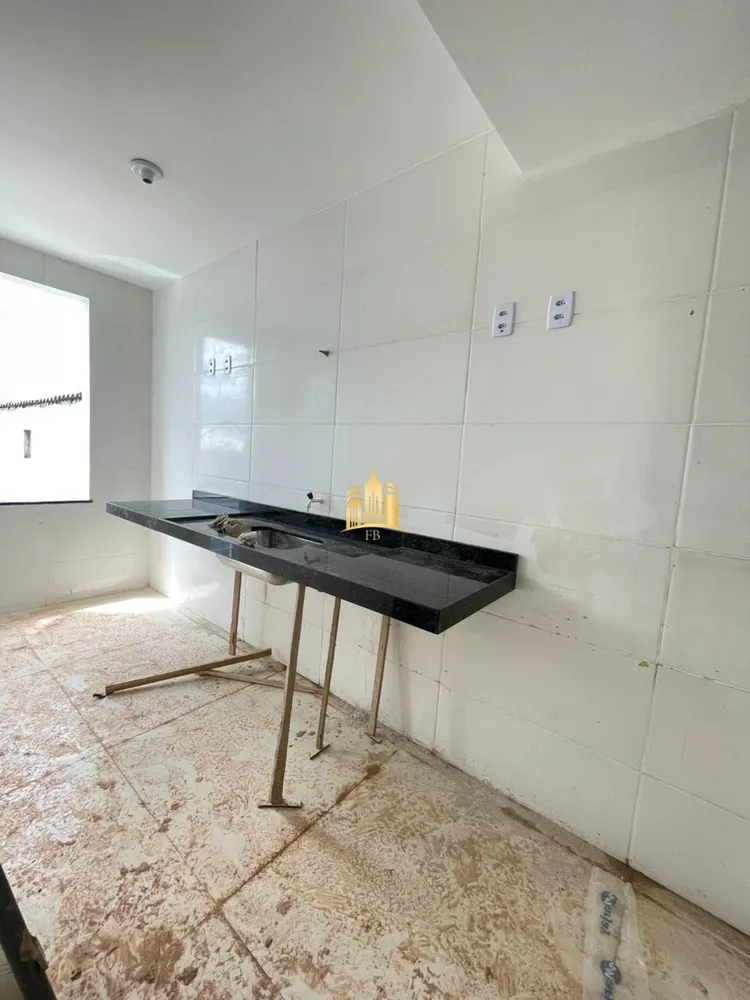 Casa, 2 quartos - Foto 7