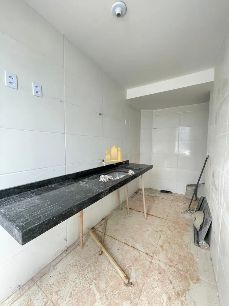 Casa, 2 quartos - Foto 6