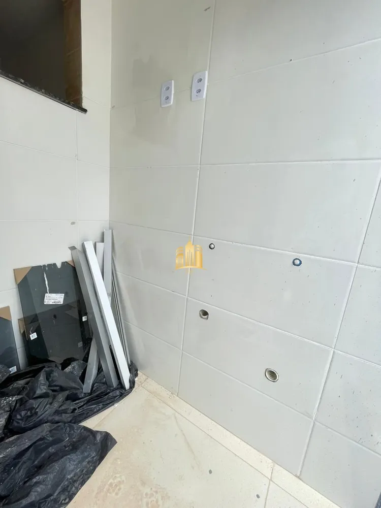 Casa, 2 quartos - Foto 2