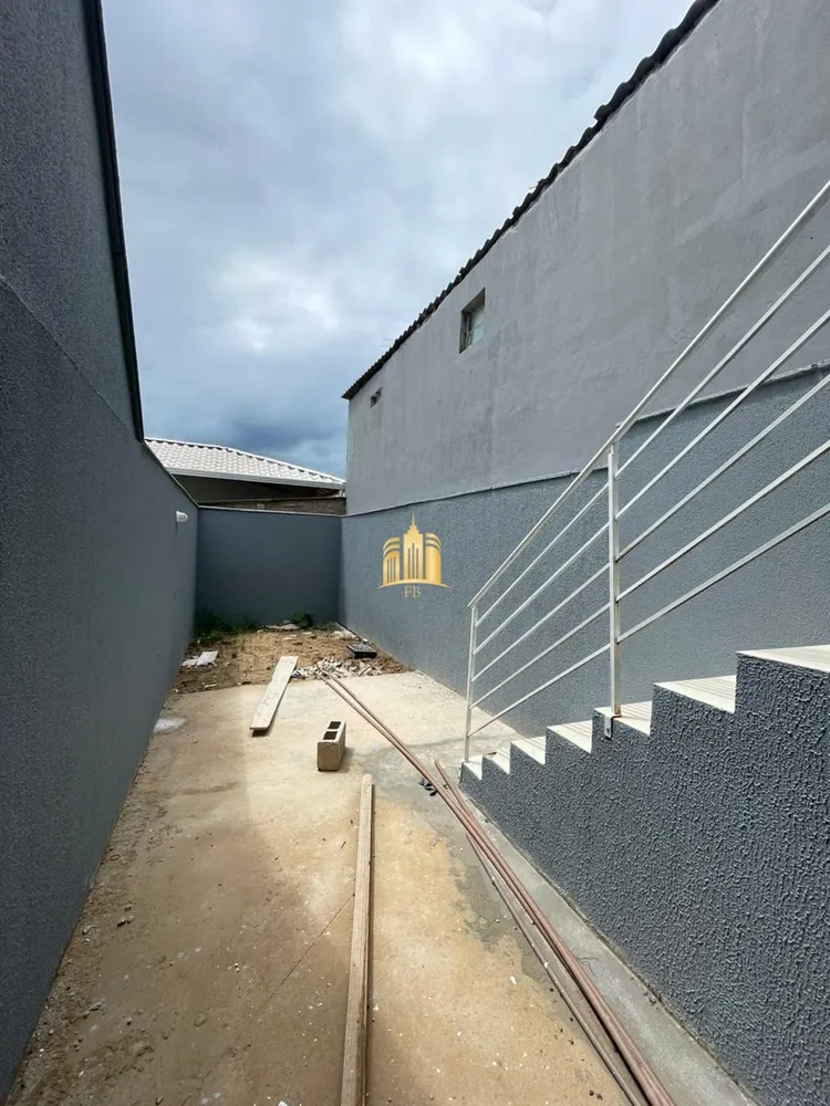 Casa, 2 quartos - Foto 3