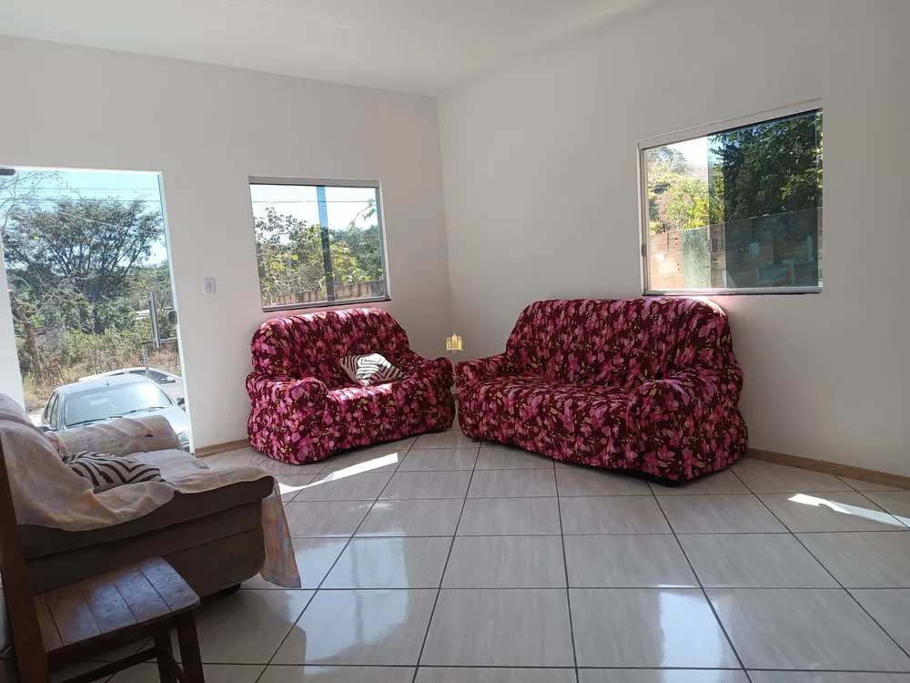 Casa, 2 quartos, 360 m² - Foto 4