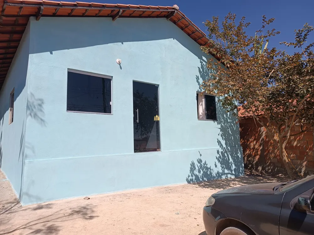 Casa, 2 quartos, 360 m² - Foto 2