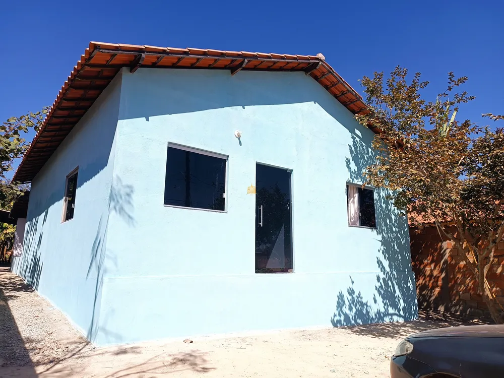 Casa, 2 quartos, 360 m² - Foto 5