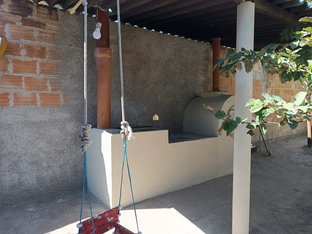 Casa, 2 quartos, 360 m² - Foto 1