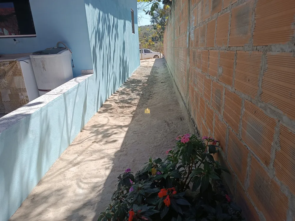Casa, 2 quartos, 360 m² - Foto 7