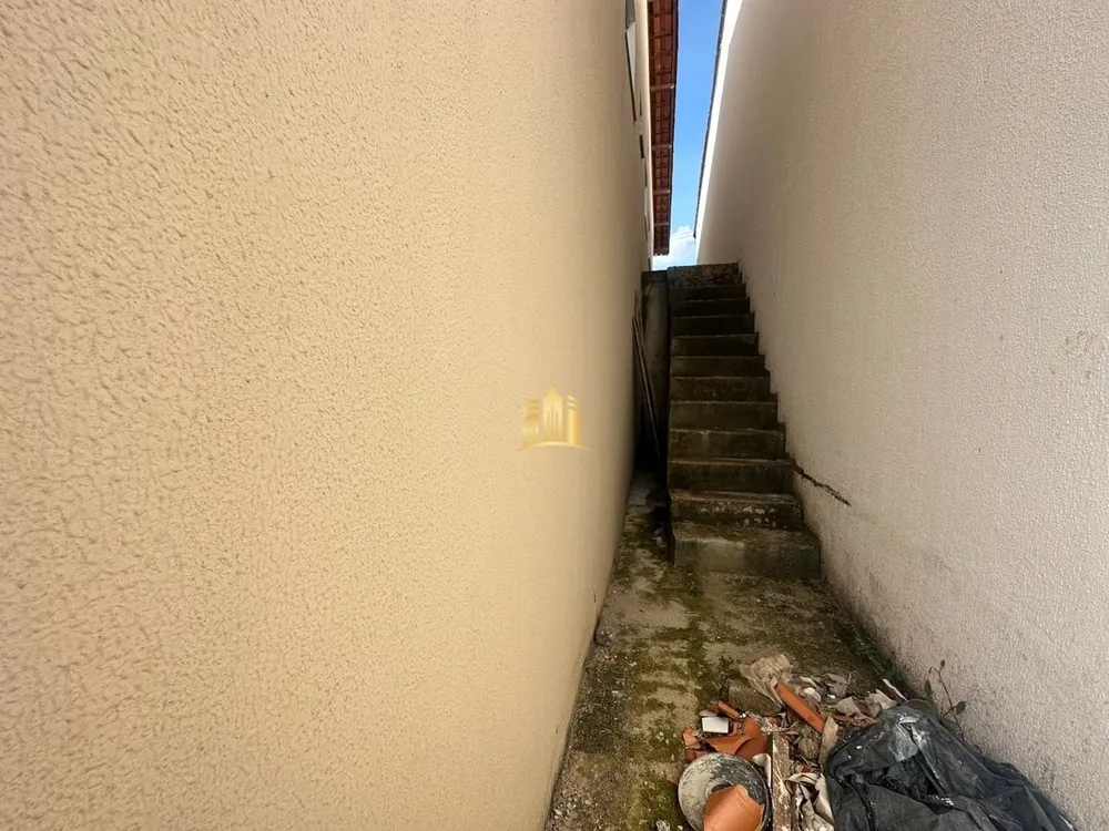 Casa, 3 quartos, 180 m² - Foto 2