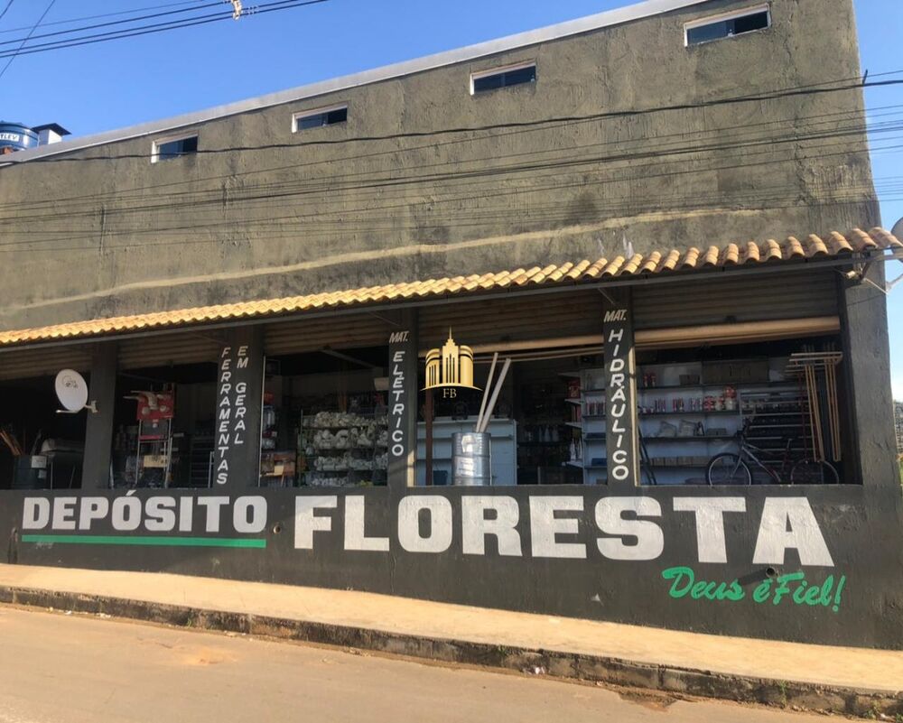 Loja-Salão, 1700 m² - Foto 6