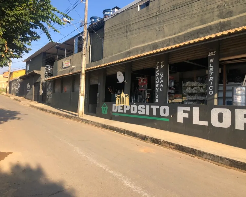 Loja-Salão, 1700 m² - Foto 8