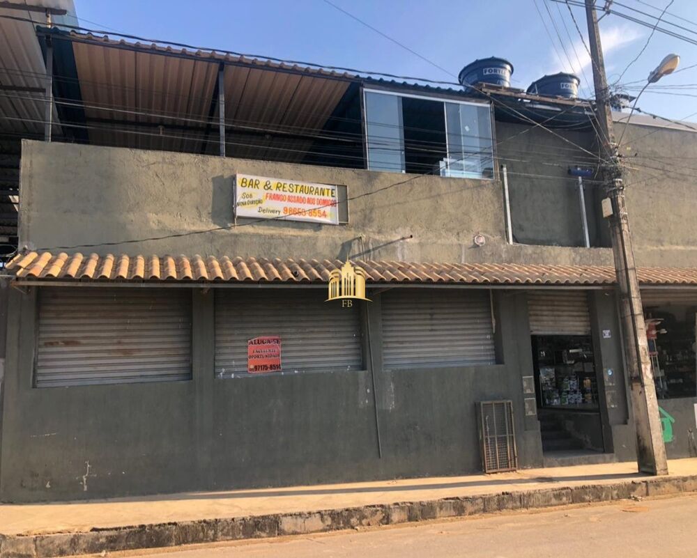 Loja-Salão, 1700 m² - Foto 2