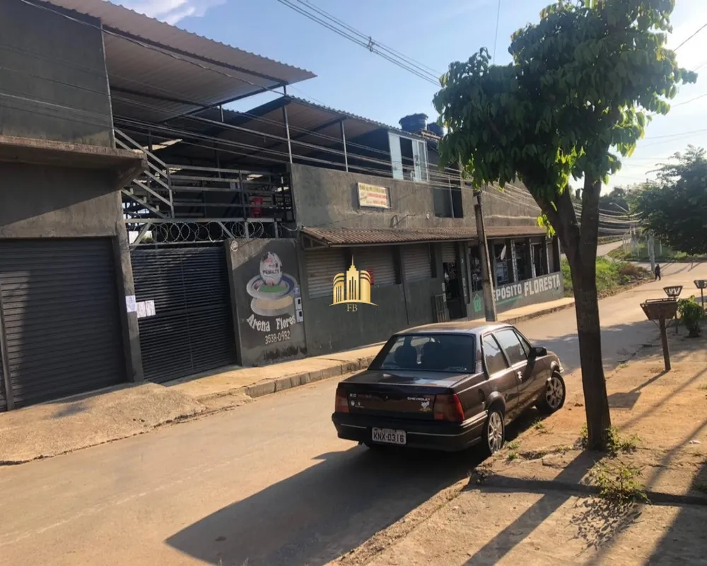 Loja-Salão, 1700 m² - Foto 11