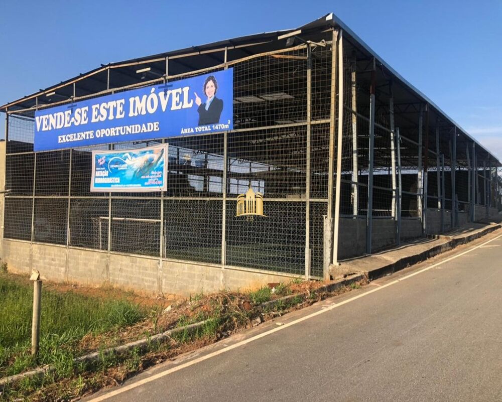 Loja-Salão, 1700 m² - Foto 5