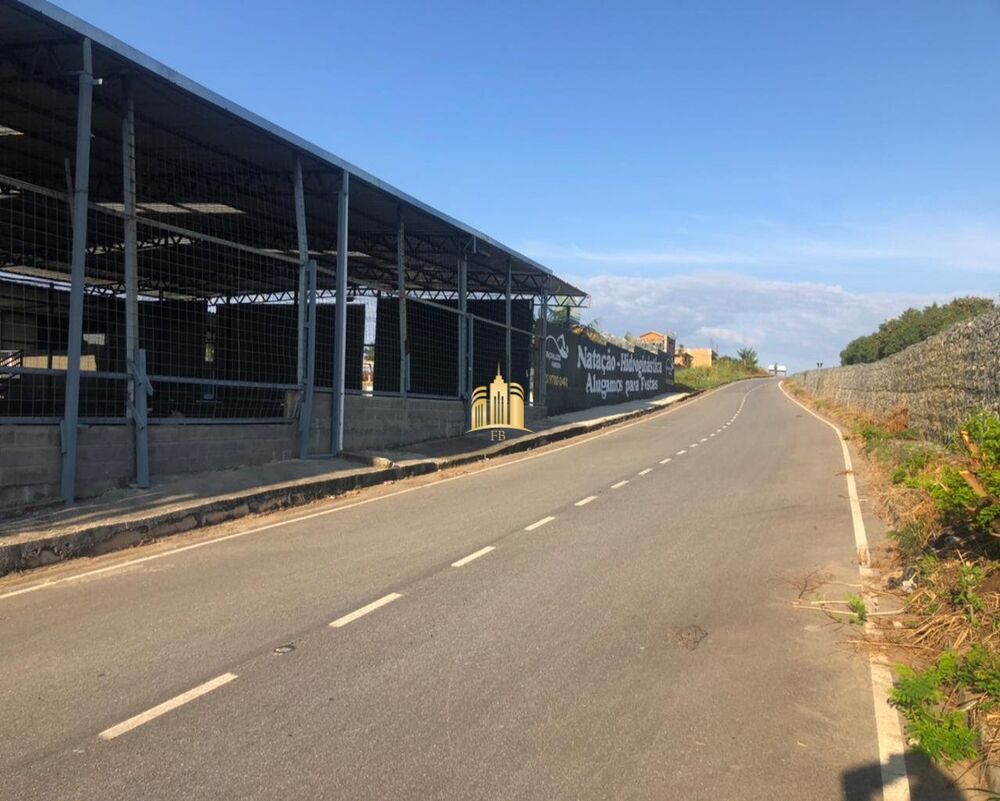 Loja-Salão, 1700 m² - Foto 4