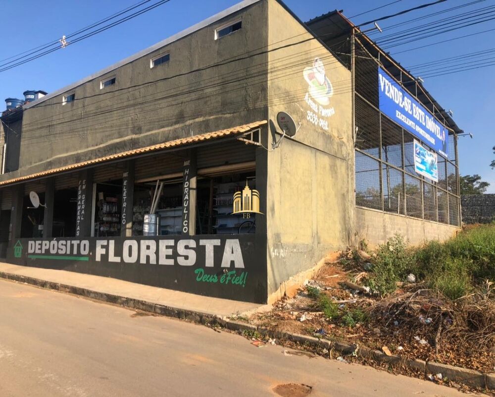 Loja-Salão, 1700 m² - Foto 7