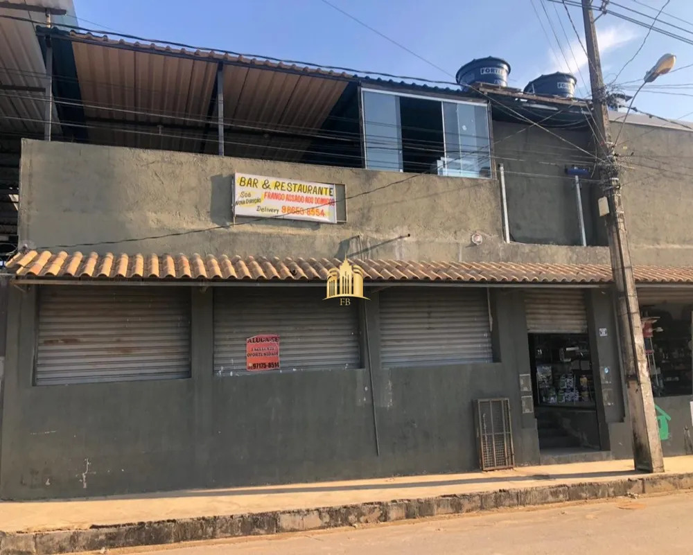 Loja-Salão, 1700 m² - Foto 9