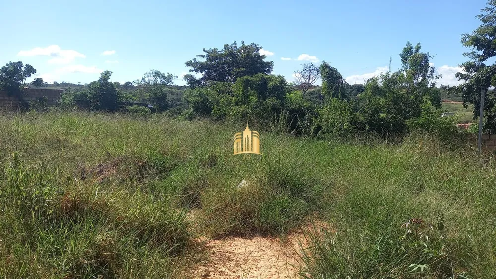 Terreno, 381 m² - Foto 1