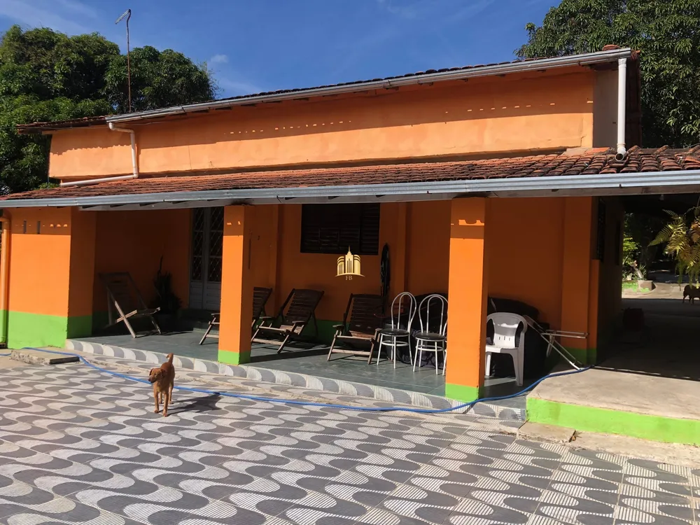 Sítio, 5 quartos, 2000 m² - Foto 9