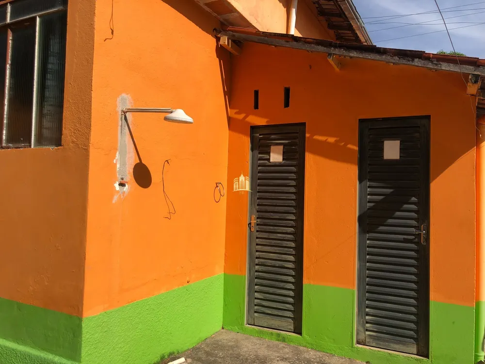 Sítio, 5 quartos, 2000 m² - Foto 11
