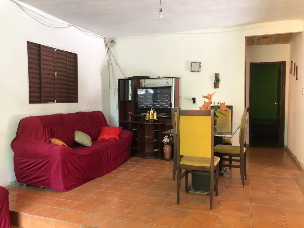 Sítio, 5 quartos, 2000 m² - Foto 17