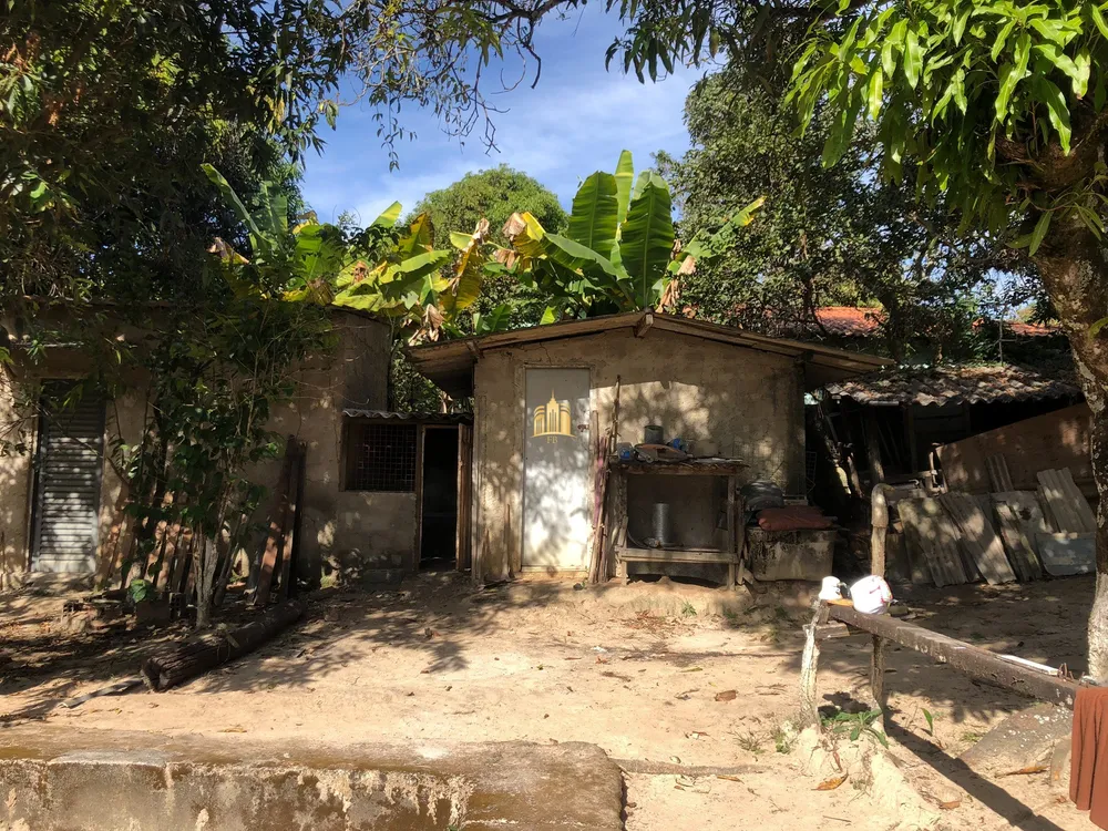 Sítio, 5 quartos, 2000 m² - Foto 20