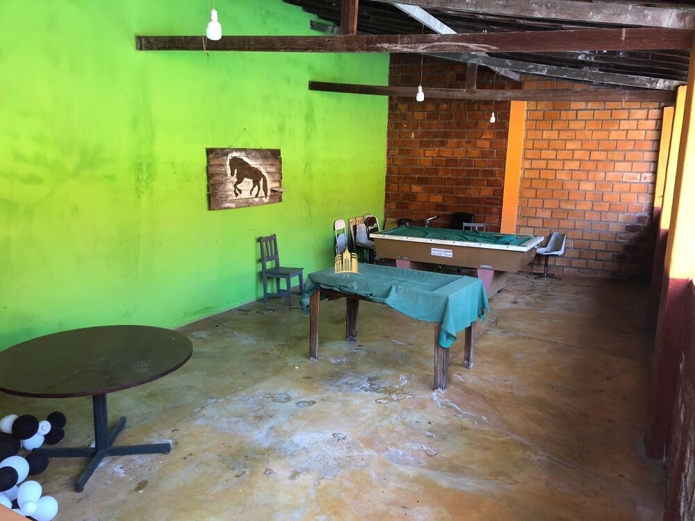 Sítio, 5 quartos, 2000 m² - Foto 5