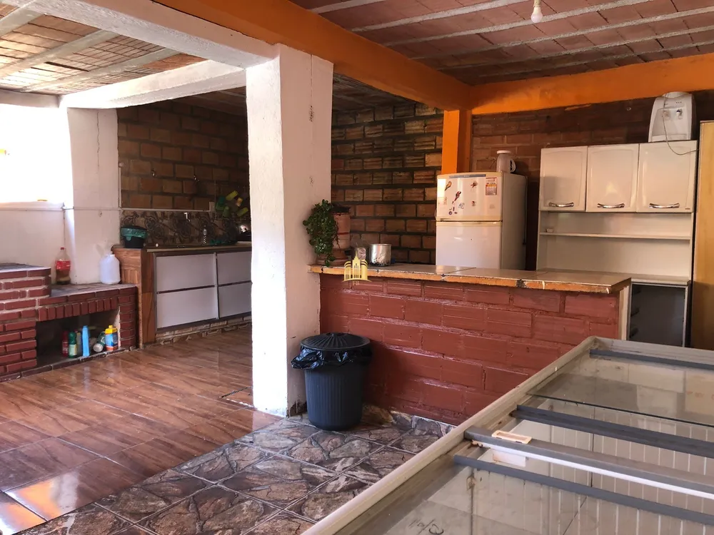 Sítio, 5 quartos, 2000 m² - Foto 9
