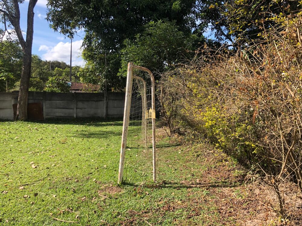 Sítio, 5 quartos, 2000 m² - Foto 1