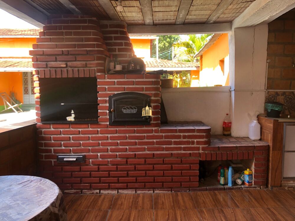 Sítio, 5 quartos, 2000 m² - Foto 3