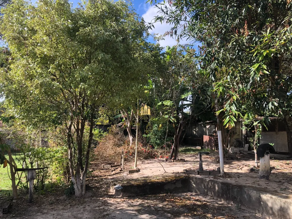 Sítio, 5 quartos, 2000 m² - Foto 13