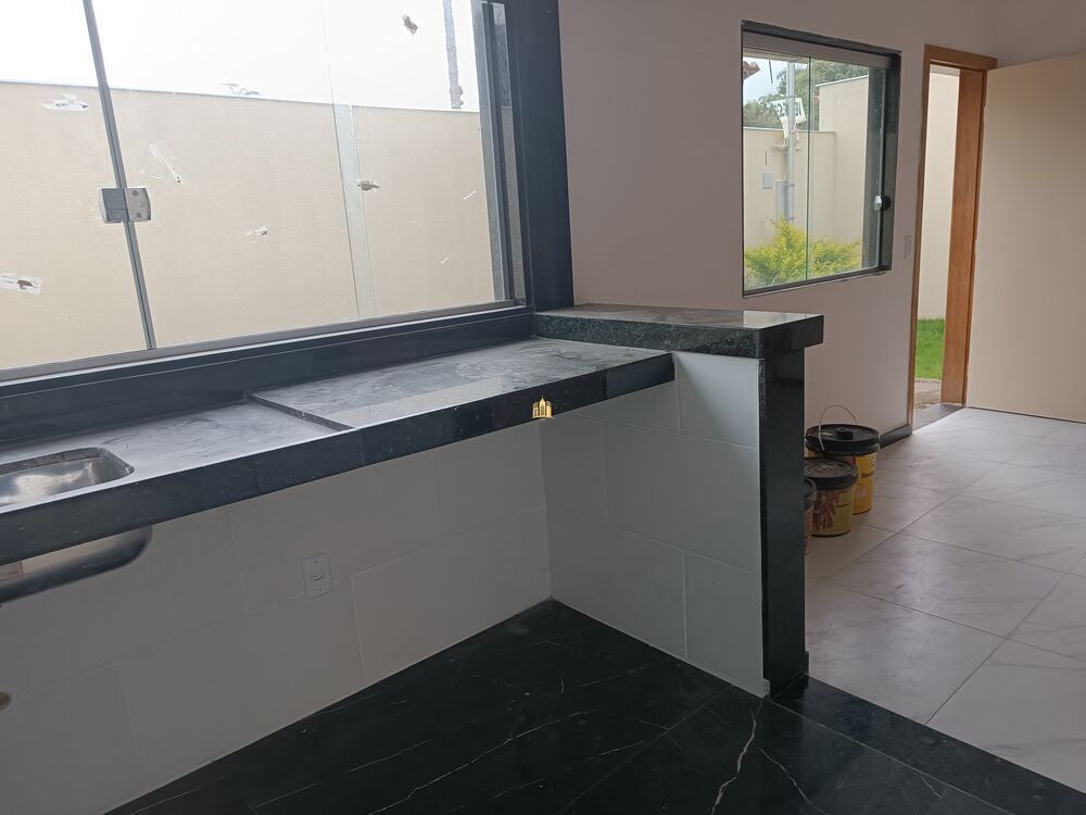 Casa, 2 quartos, 180 m² - Foto 8