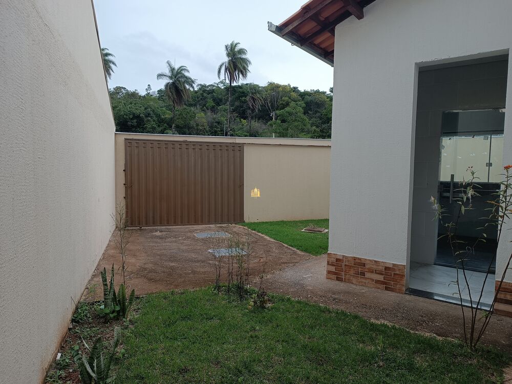 Casa, 2 quartos, 180 m² - Foto 2
