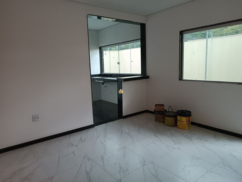 Casa, 2 quartos, 180 m² - Foto 1