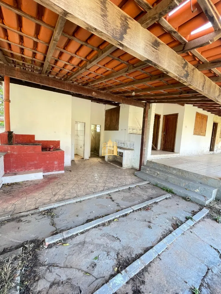 Chácara, 3 quartos - Foto 6