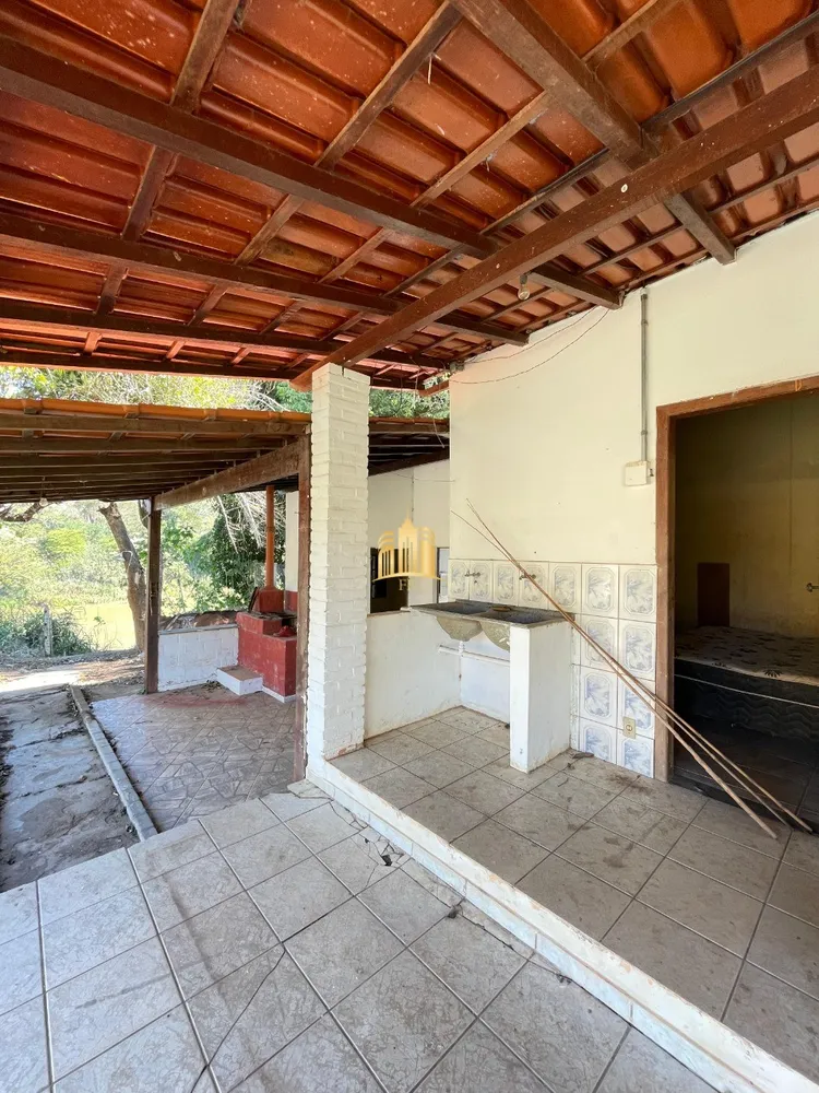 Chácara, 3 quartos - Foto 4