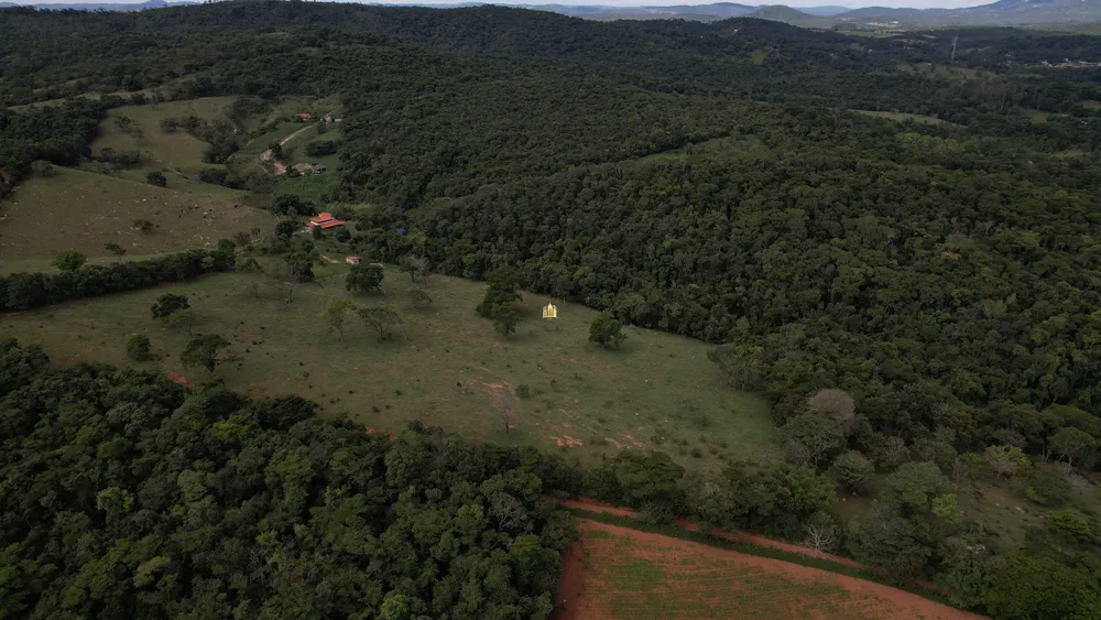 Sítio, 3 quartos, 12 hectares - Foto 2