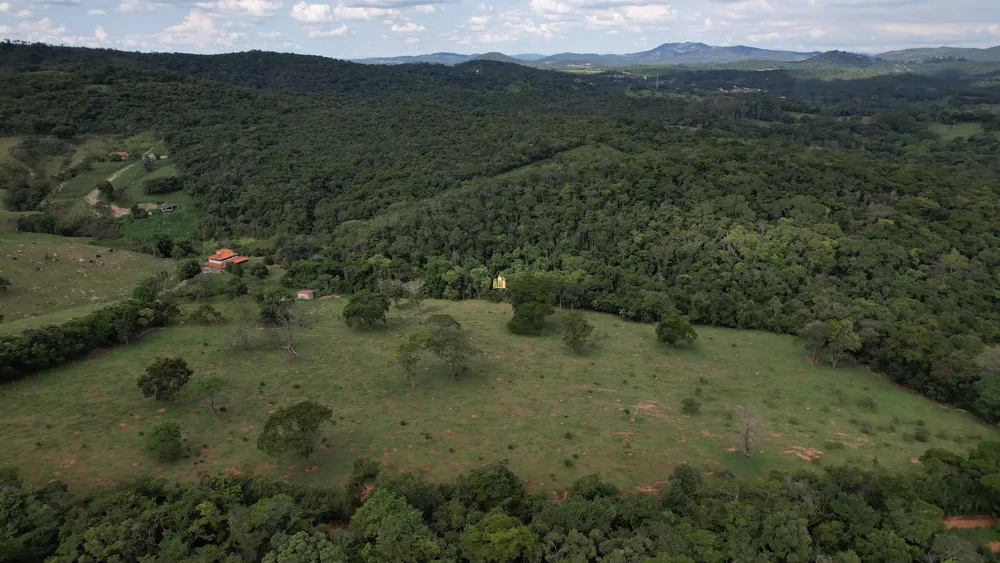 Sítio, 3 quartos, 12 hectares - Foto 3