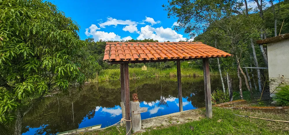 Sítio, 3 quartos, 12 hectares - Foto 11