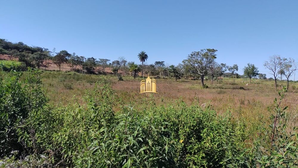 Terreno, 2 hectares - Foto 3